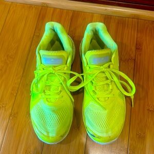 Adidas Stella McCartney Barricade Boost Tennis Shoes Size 8